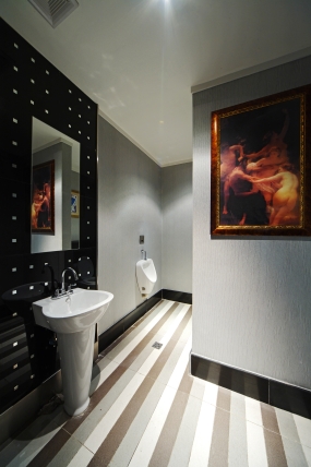 广汉公主好看氛围嗨的KTV会所消费体验