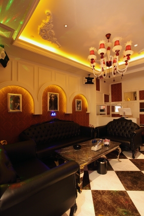 广汉哪里KTV妹子性价比高