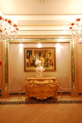 广汉妹子性价比高放得开的荤KTV消费体验