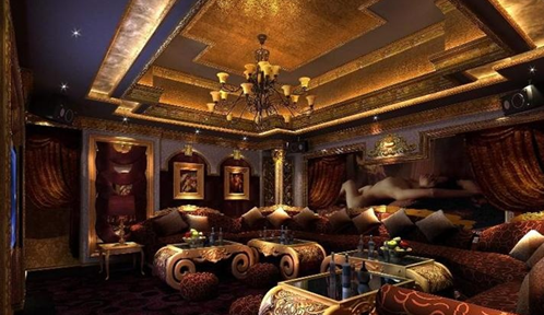 广汉性价比高场子KTV真空会所